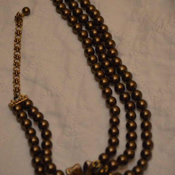 Heidi Daus Necklace - Picture 3 of 4